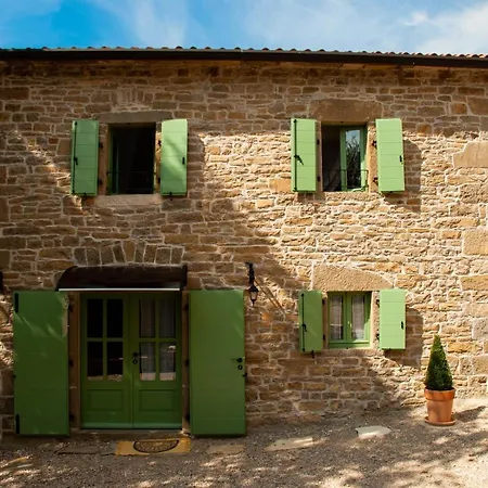 Villa Casa Contessa Livade Exterior foto