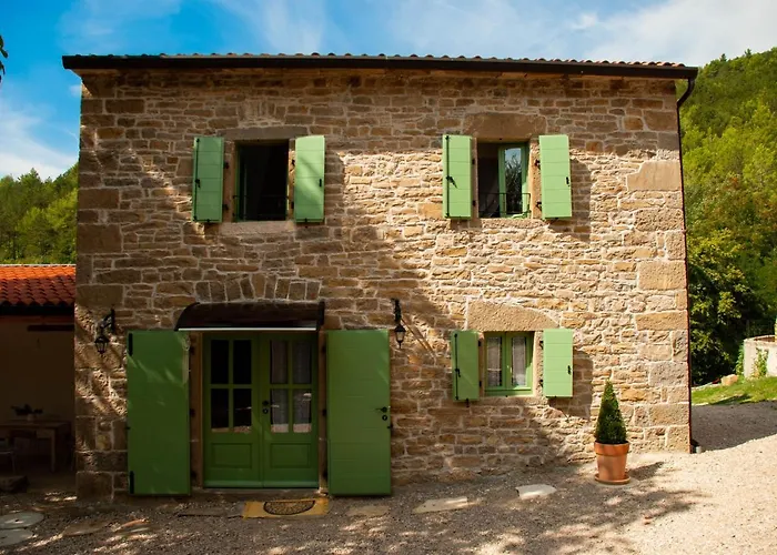 Casa Contessa