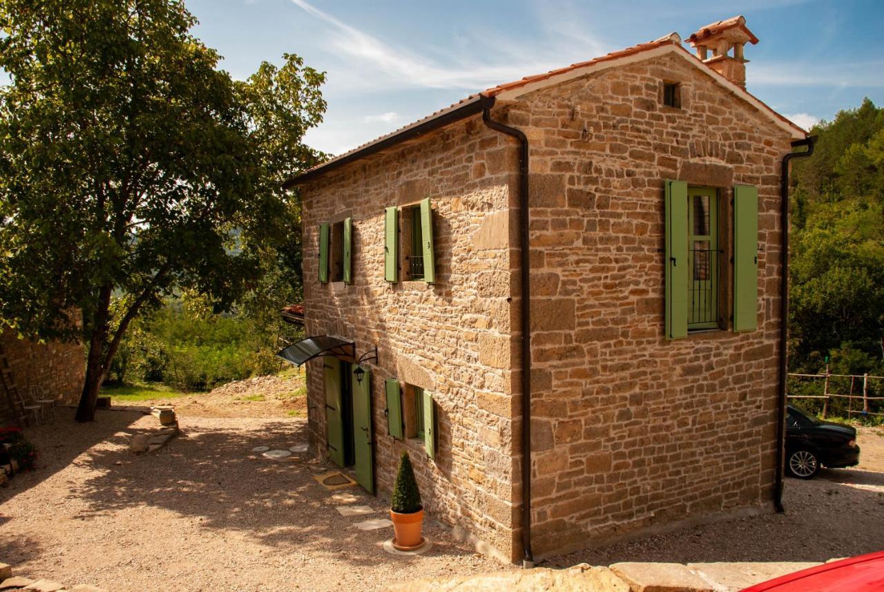Casa Contessa Villa