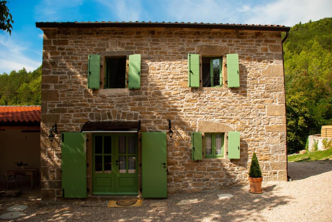 Casa Contessa * Livade